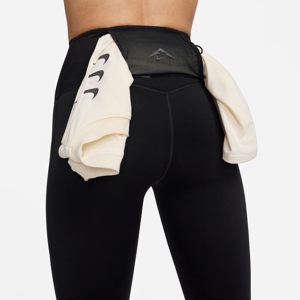 Womens Nike Trail Go Tights