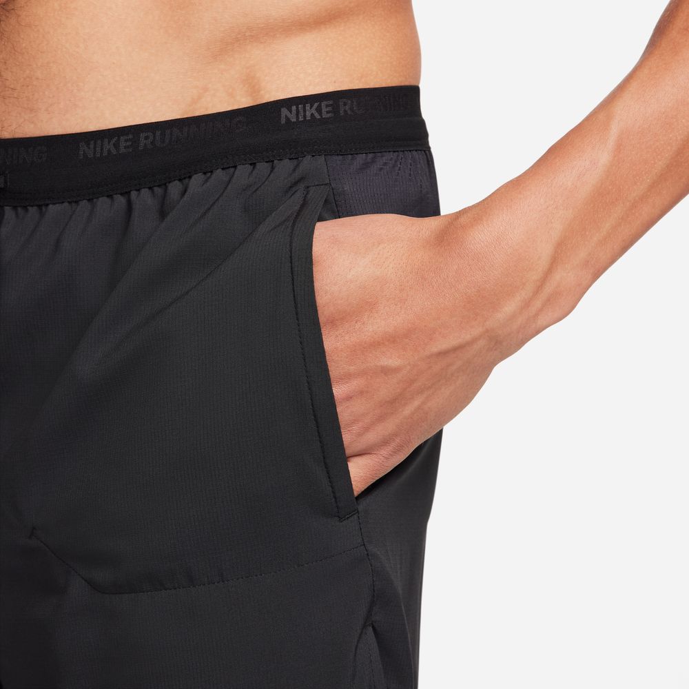 Mens Nike Dri-FIT 5" 2-in-1 Running Shorts
