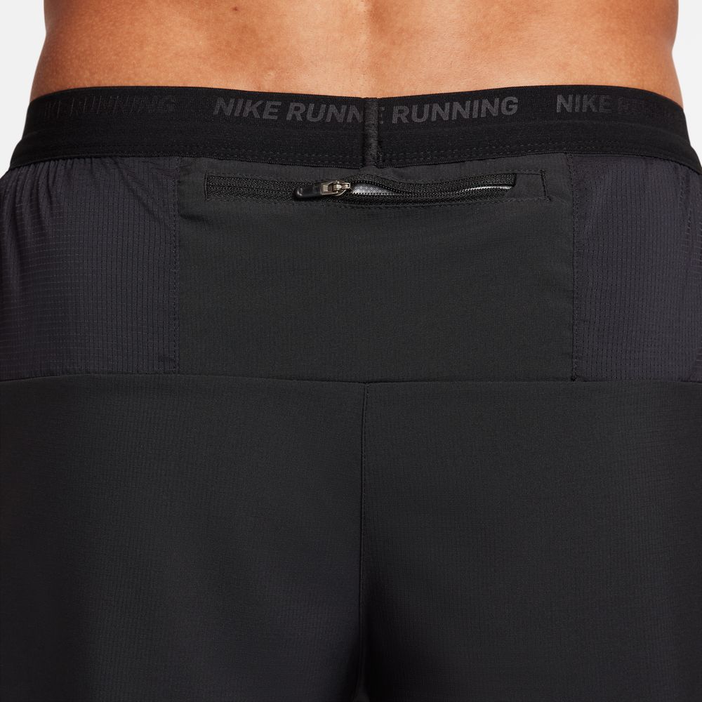 Mens Nike Dri-FIT 5" 2-in-1 Running Shorts