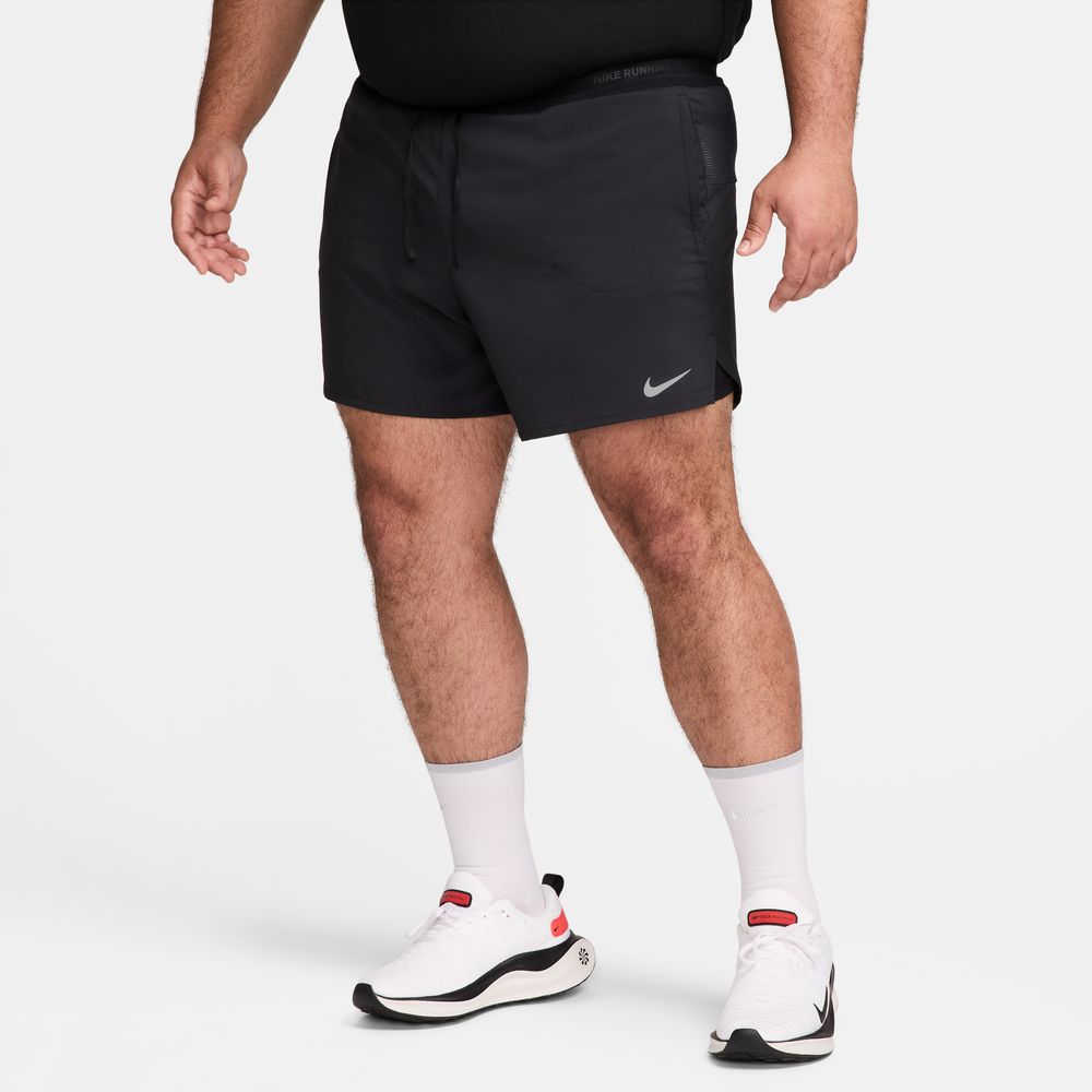 Mens Nike Dri-FIT 5" 2-in-1 Running Shorts