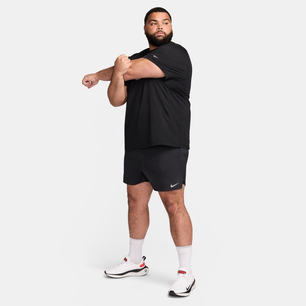 Mens Nike Dri-FIT 5" 2-in-1 Running Shorts