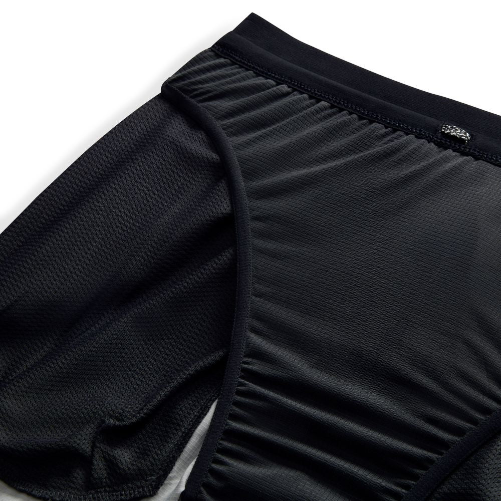 Mens Nike Dri Fit Stride 7" BF Trail Short AOP