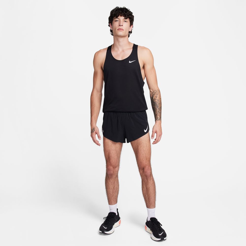 Men's Nike Dri-Fit Aeroswift 2" Brief-Lined Running Shorts