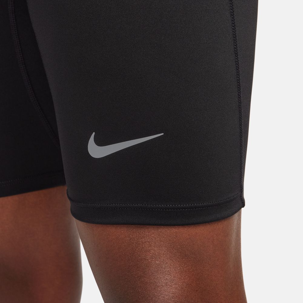 Mens Nike Dri Fit Fast Brief Lined Half Tights