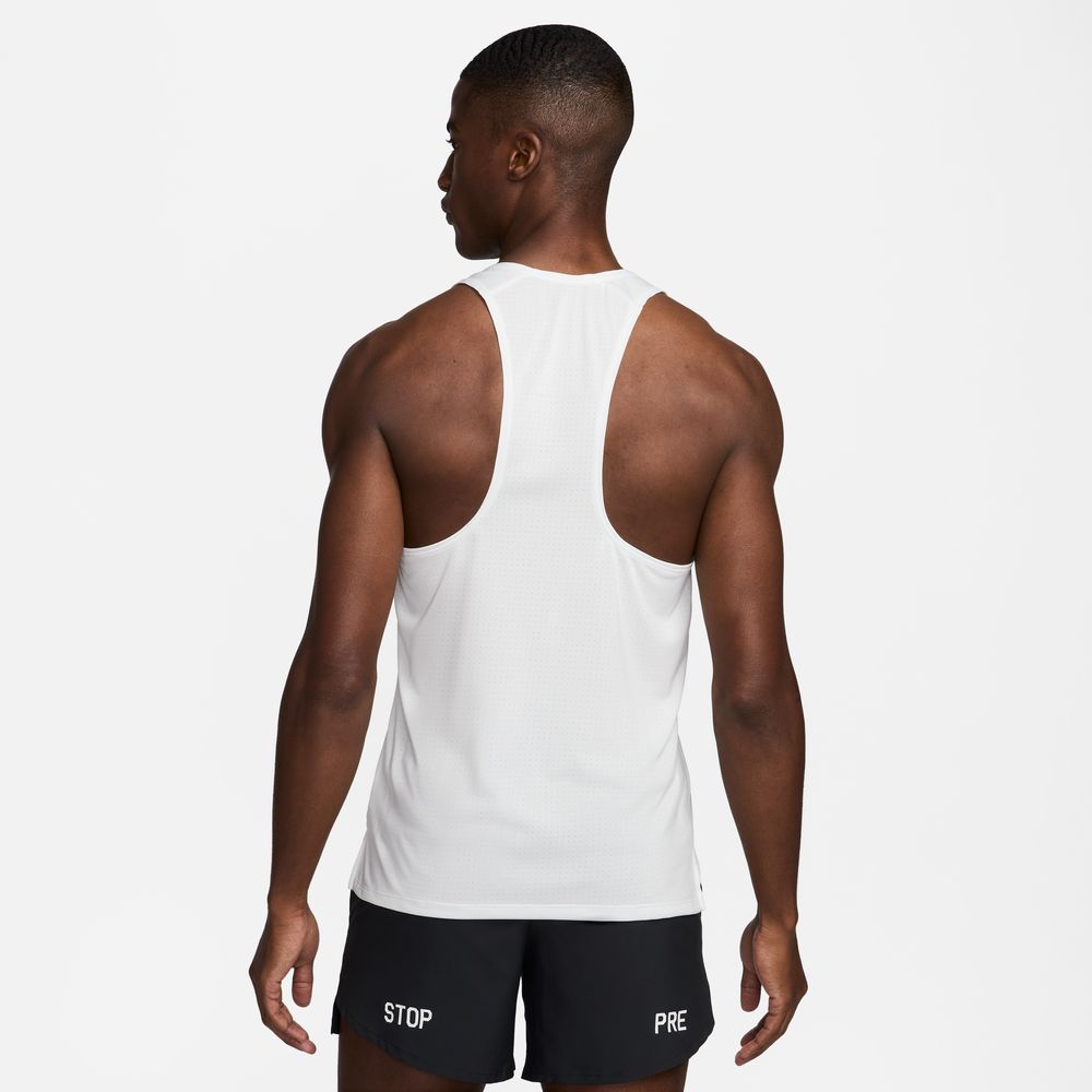 Mens Nike Fast Run Energy Singlet