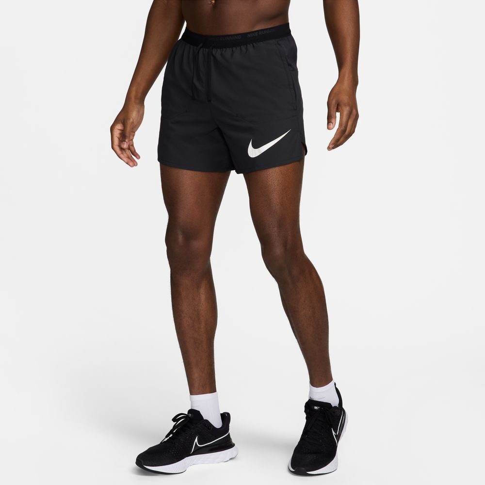 Mens Nike Run Energy FLX Stride 5" Shorts