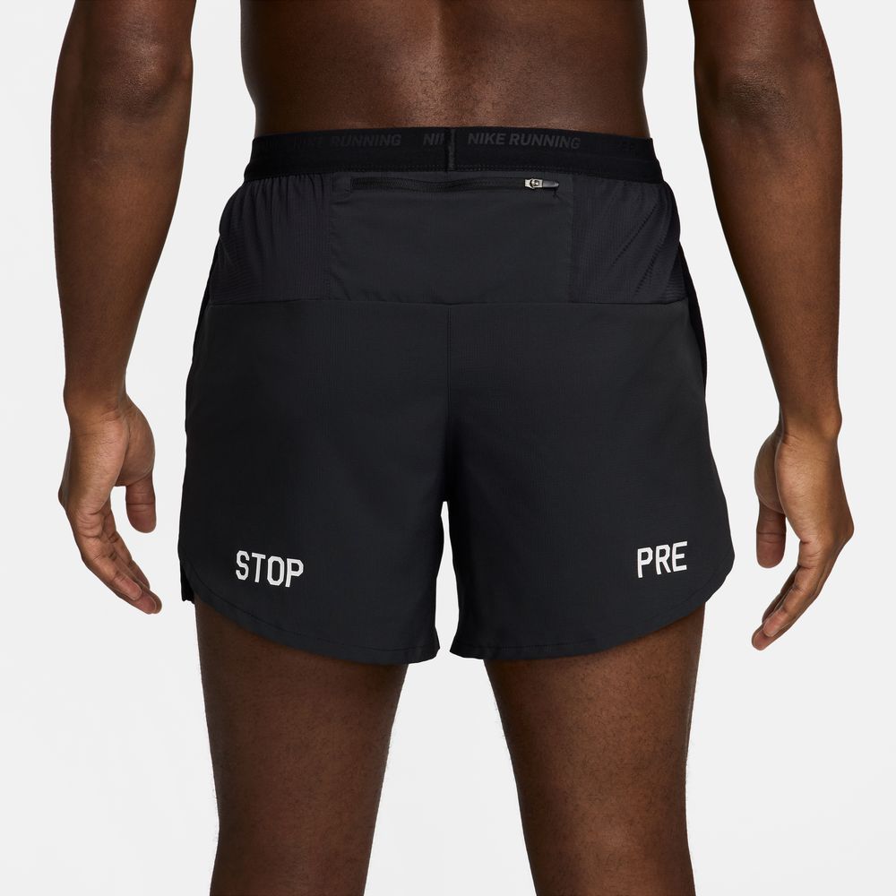 Mens Nike Run Energy FLX Stride 5" Shorts