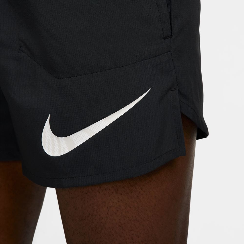 Mens Nike Run Energy FLX Stride 5" Shorts