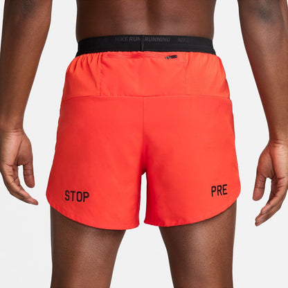 Mens Nike Run Energy FLX Stride 5" Shorts