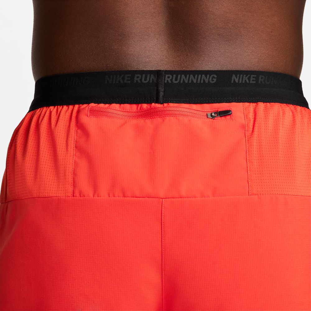 Mens Nike Run Energy FLX Stride 5" Shorts