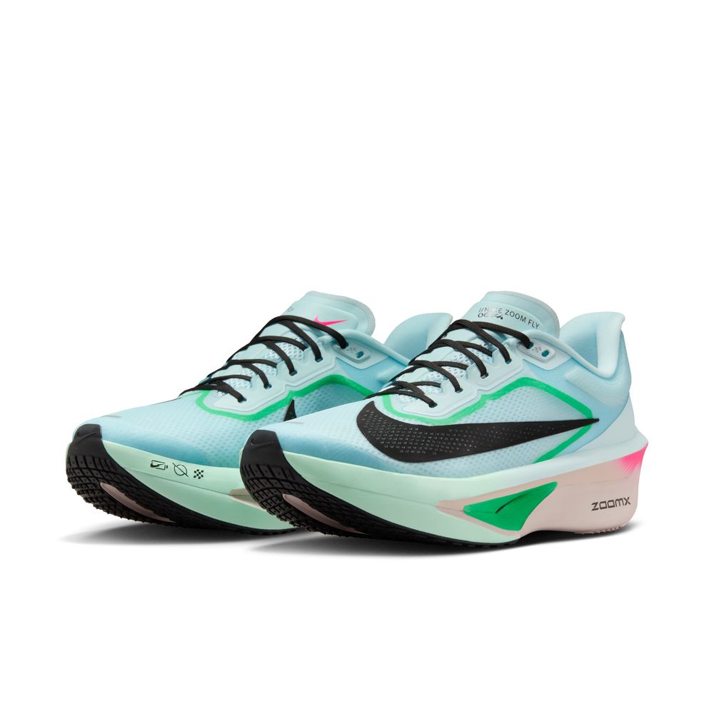 Mens Nike Zoom Fly 6