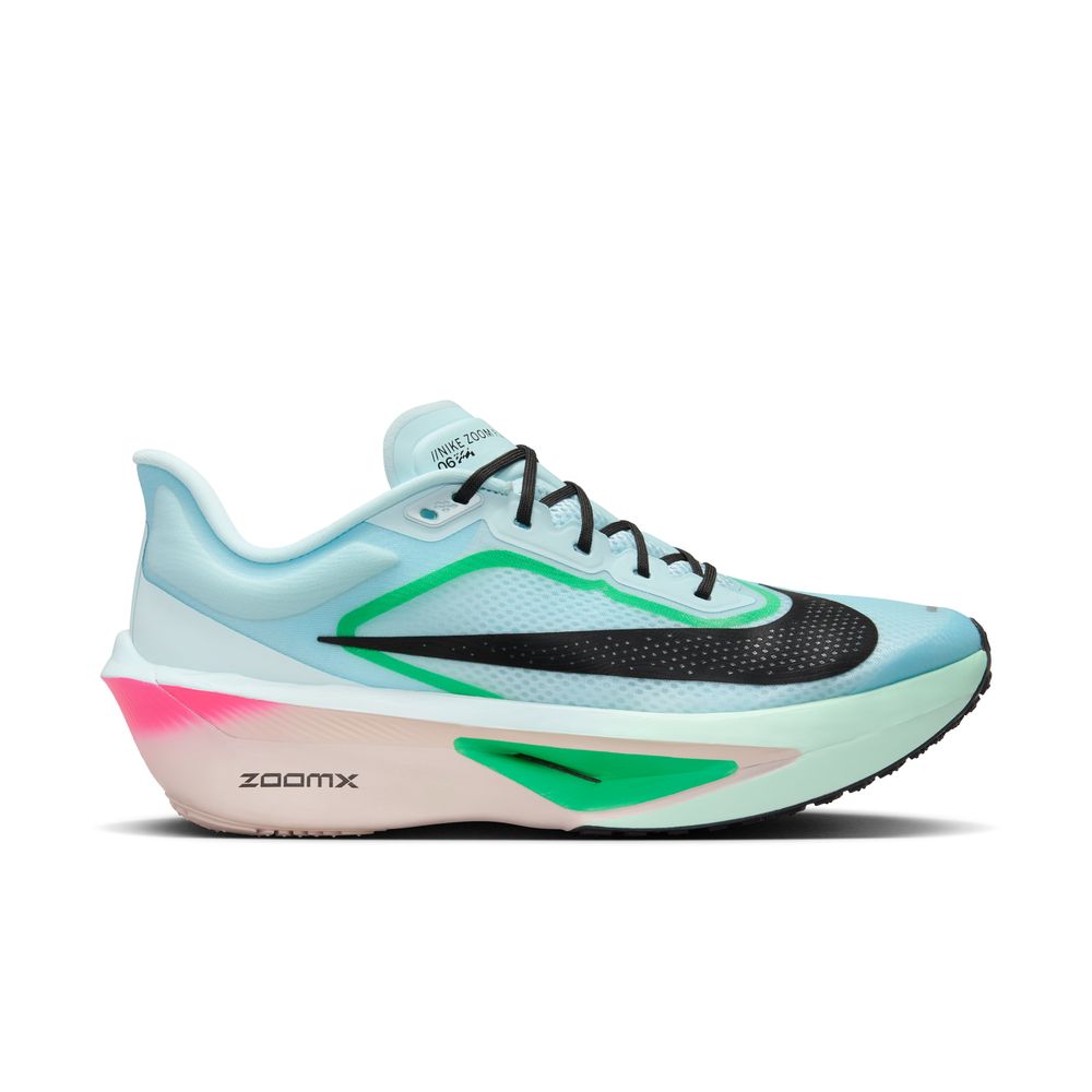 Nike X Zoom Fly X Off White Nere Mens Nike Zoom Fly – Runners Shop