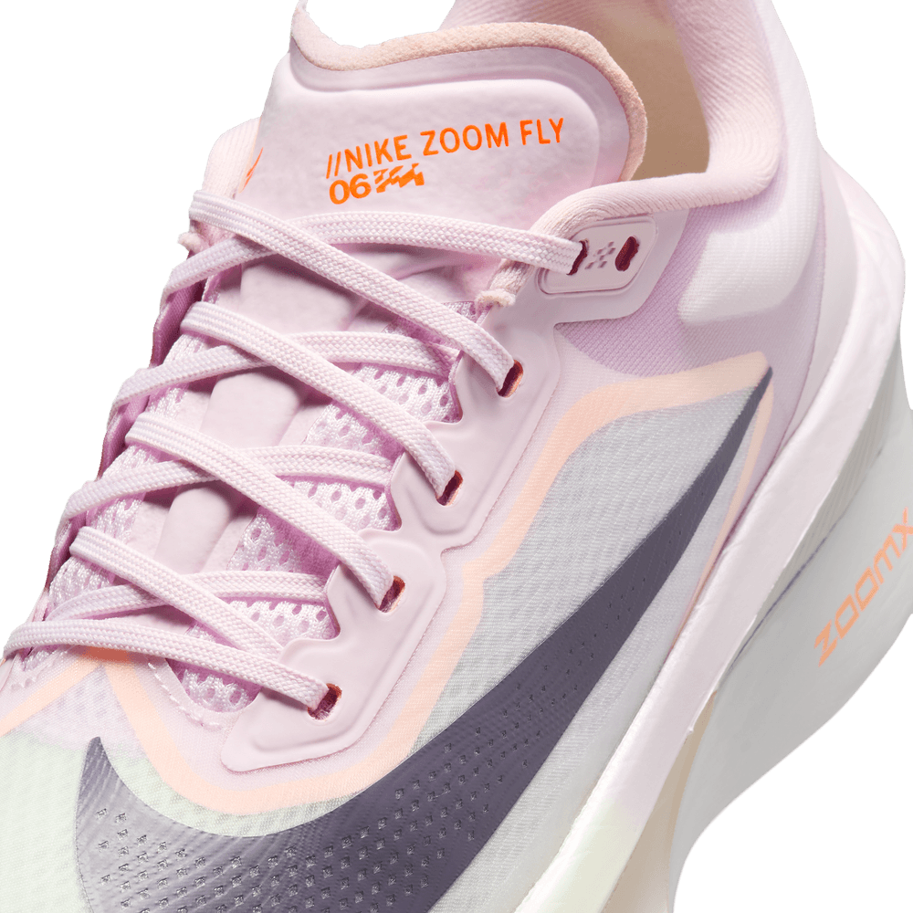 Womens Nike Zoom Fly 6