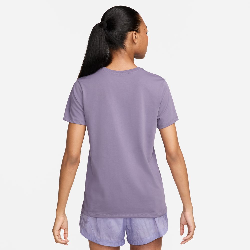 Womens Nike Trail Dri-Fit T Shirt