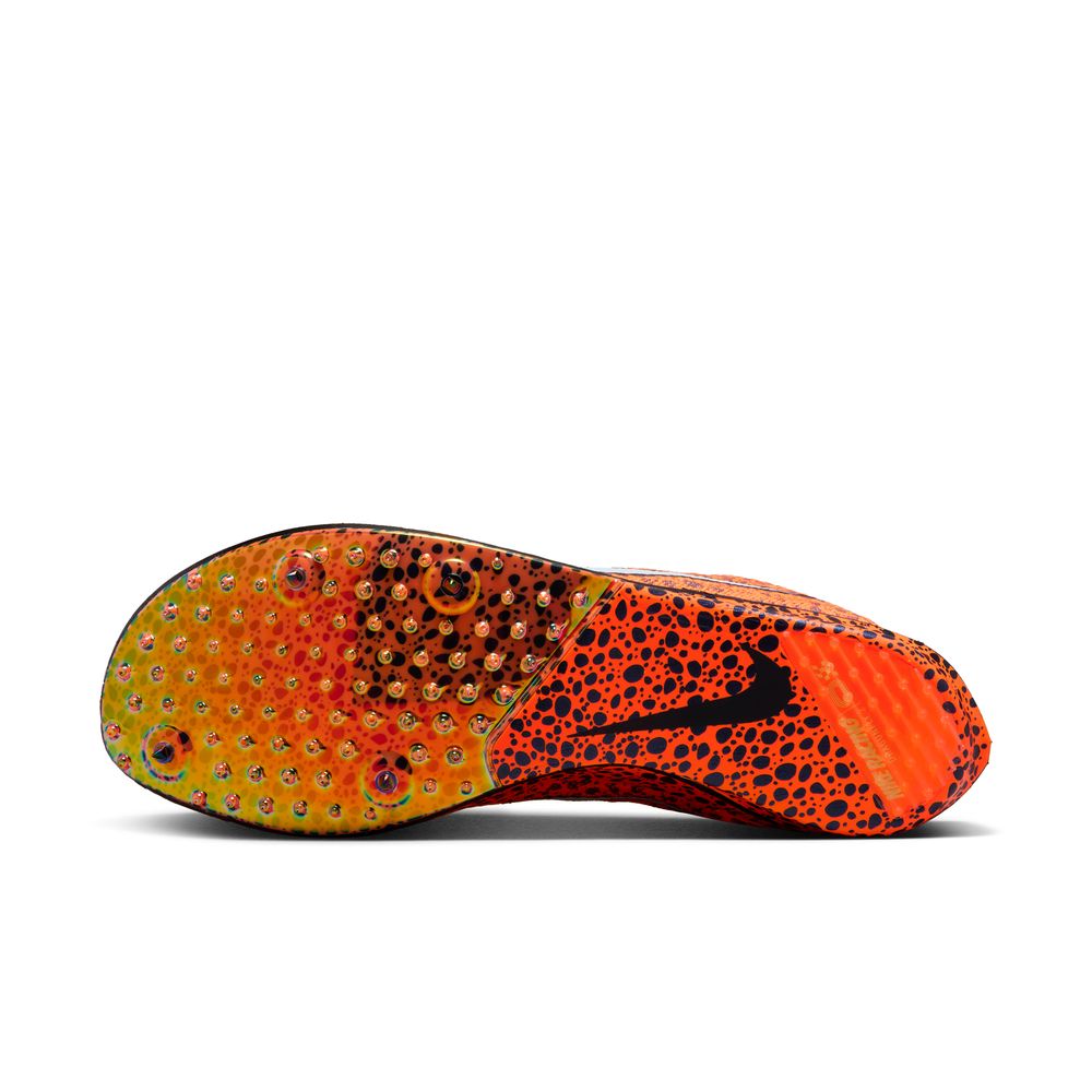Nike ZoomX Dragonfly 2 Electric