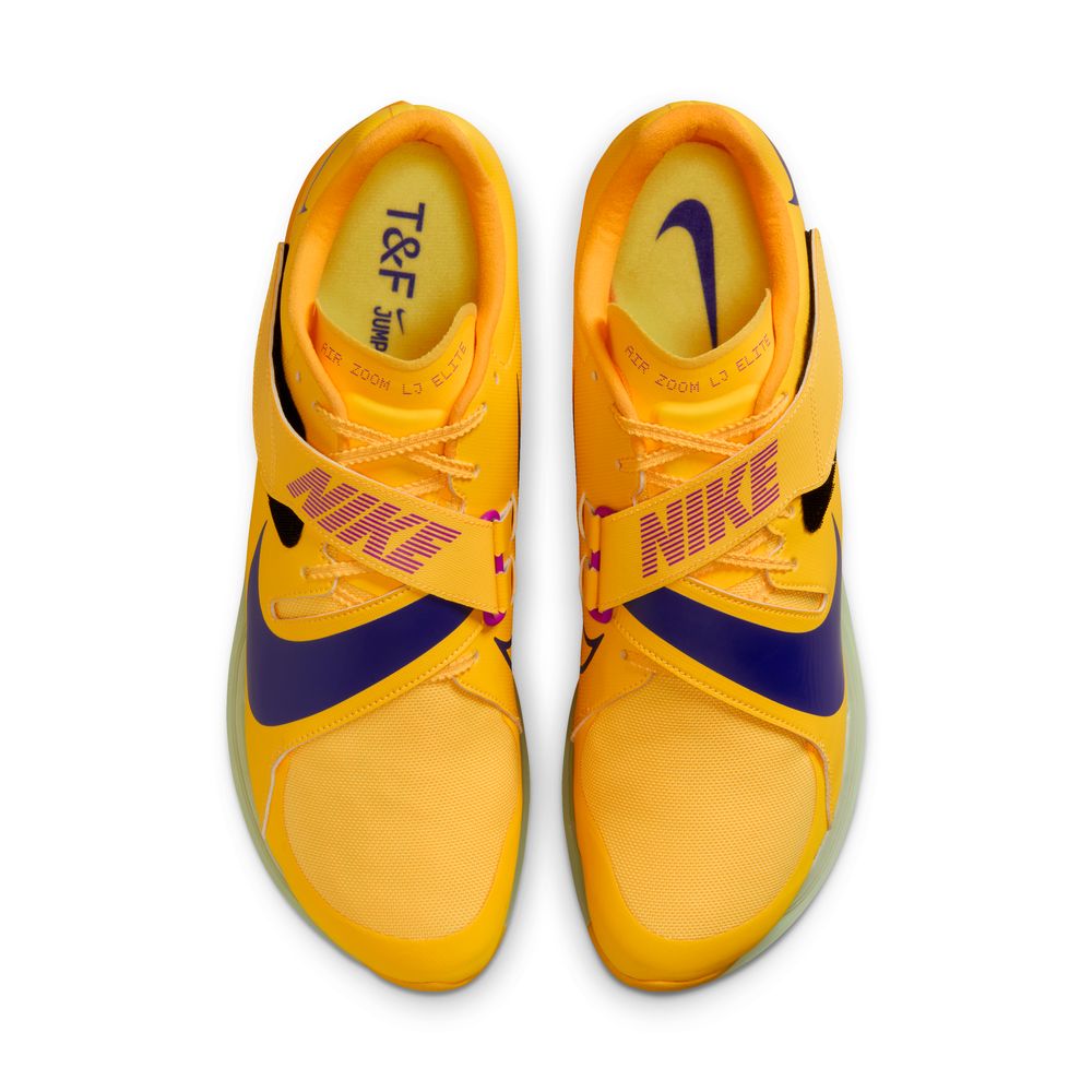 Nike Air Zoom Long Jump Elite