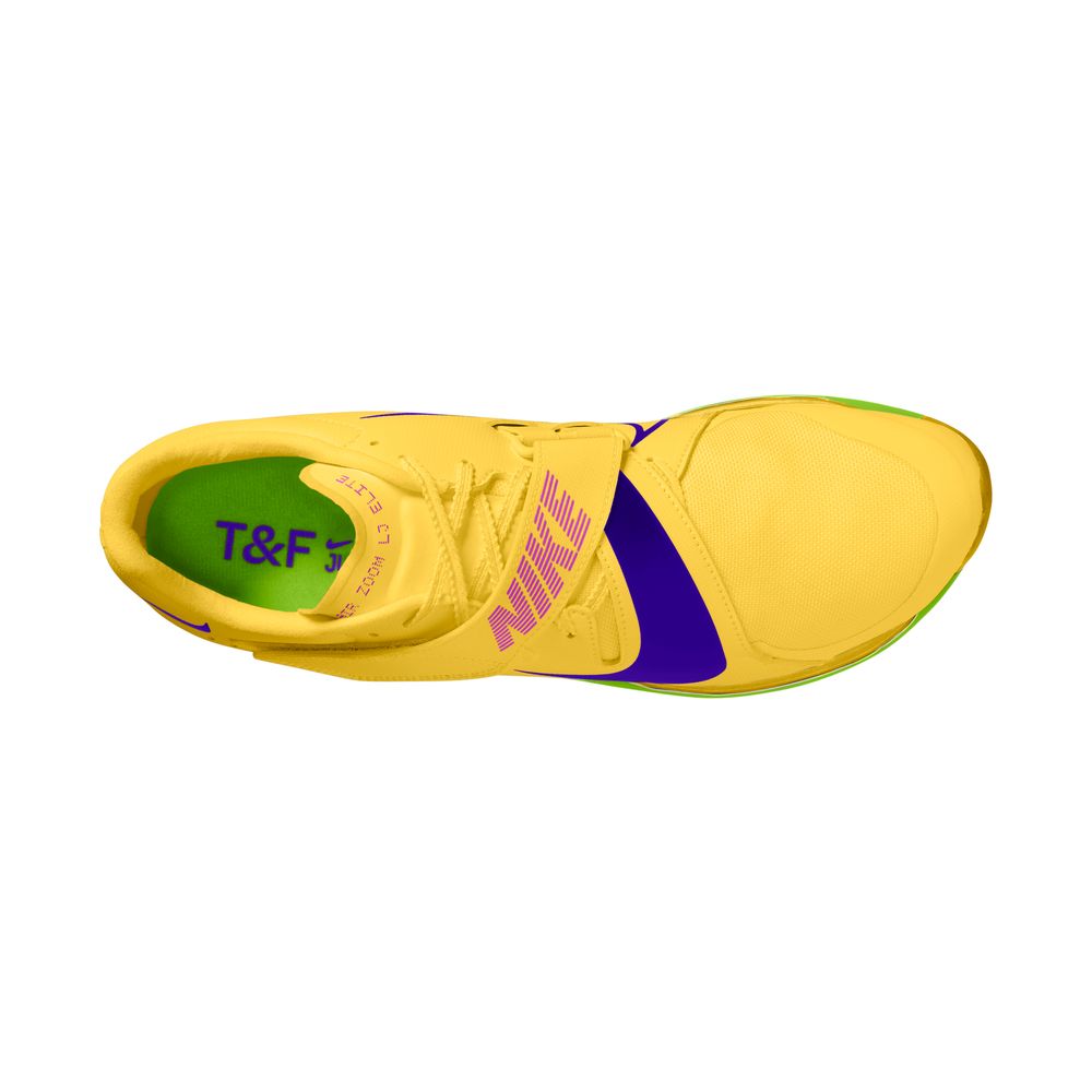 Nike Air Zoom Long Jump Elite