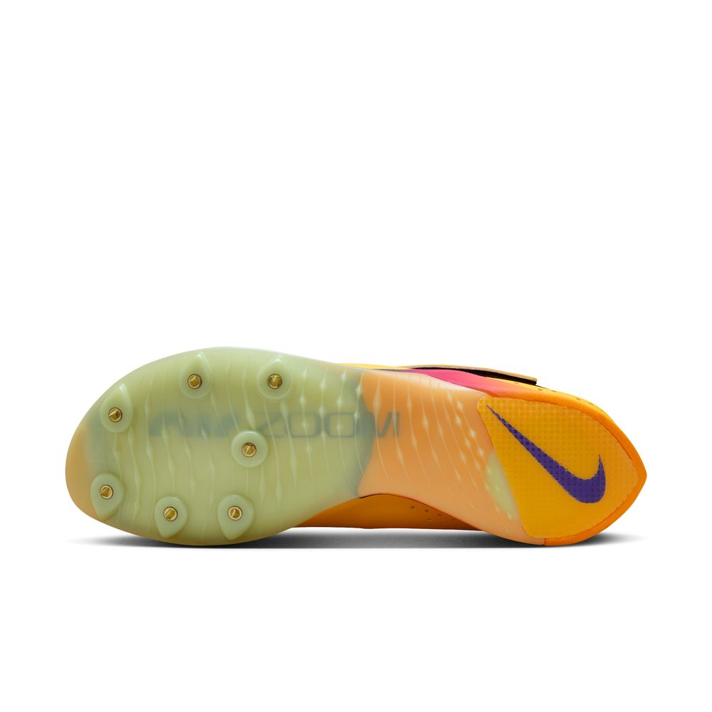 Nike Air Zoom Long Jump Elite
