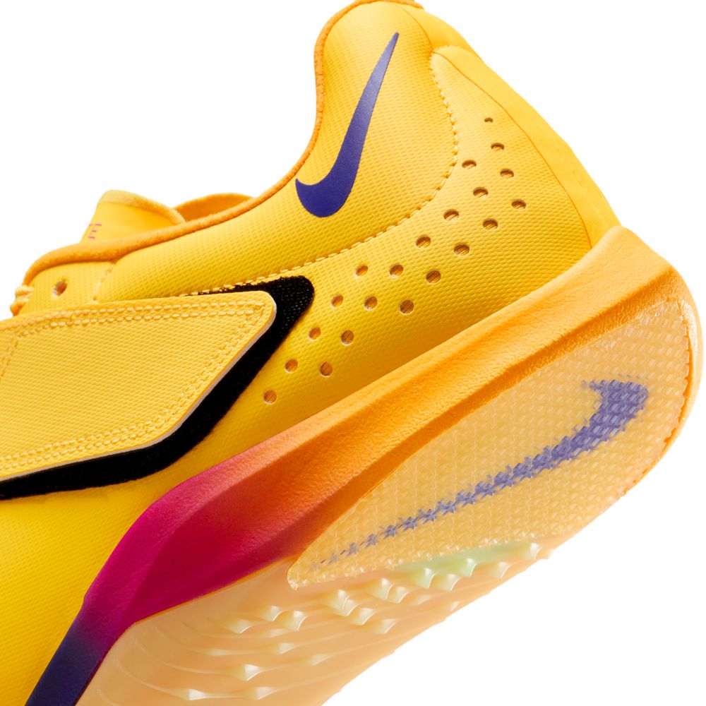 Nike Air Zoom Long Jump Elite