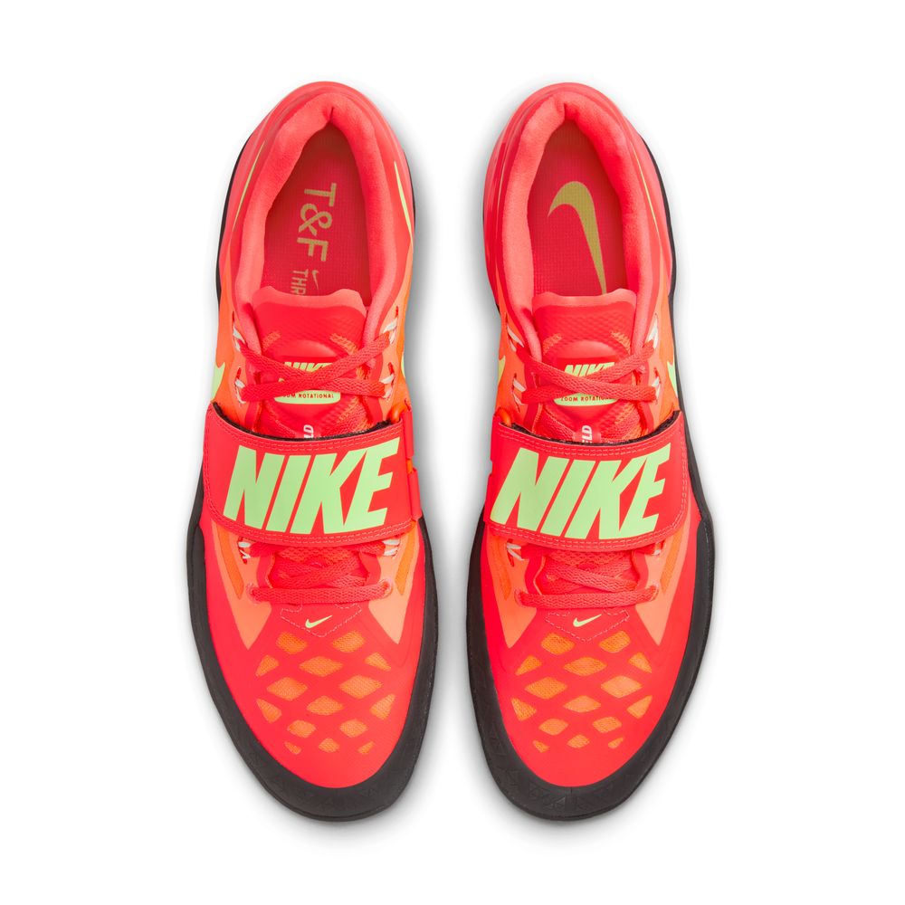 Nike Zoom Rotational 6
