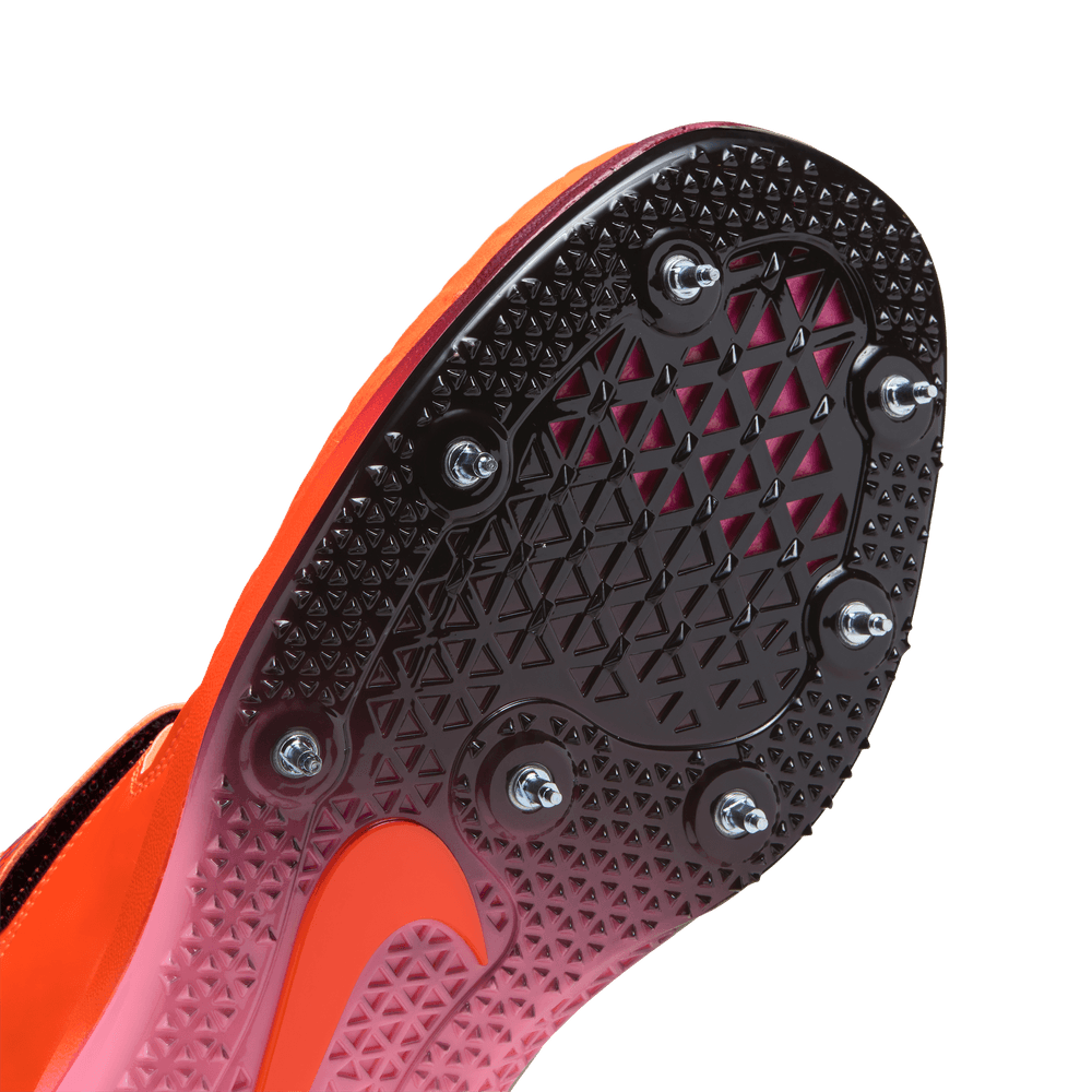 Nike High Jump Elite