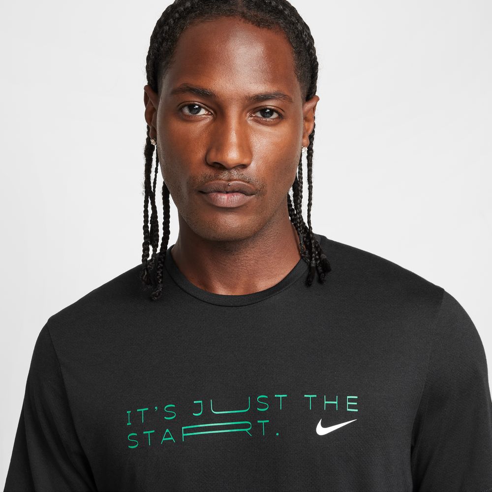 Mens Nike Rise 365 "Kipchoge" Dri-FIT