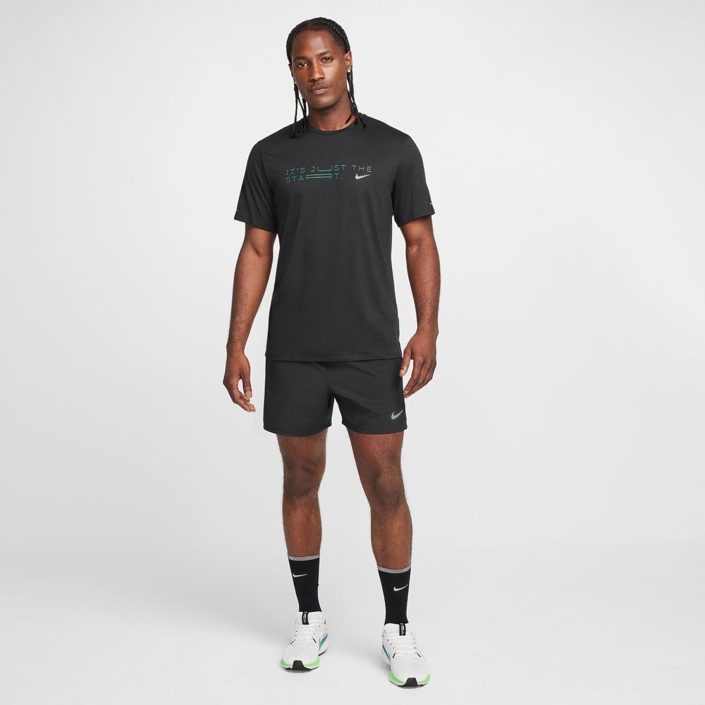 Mens Nike Rise 365 "Kipchoge" Dri-FIT