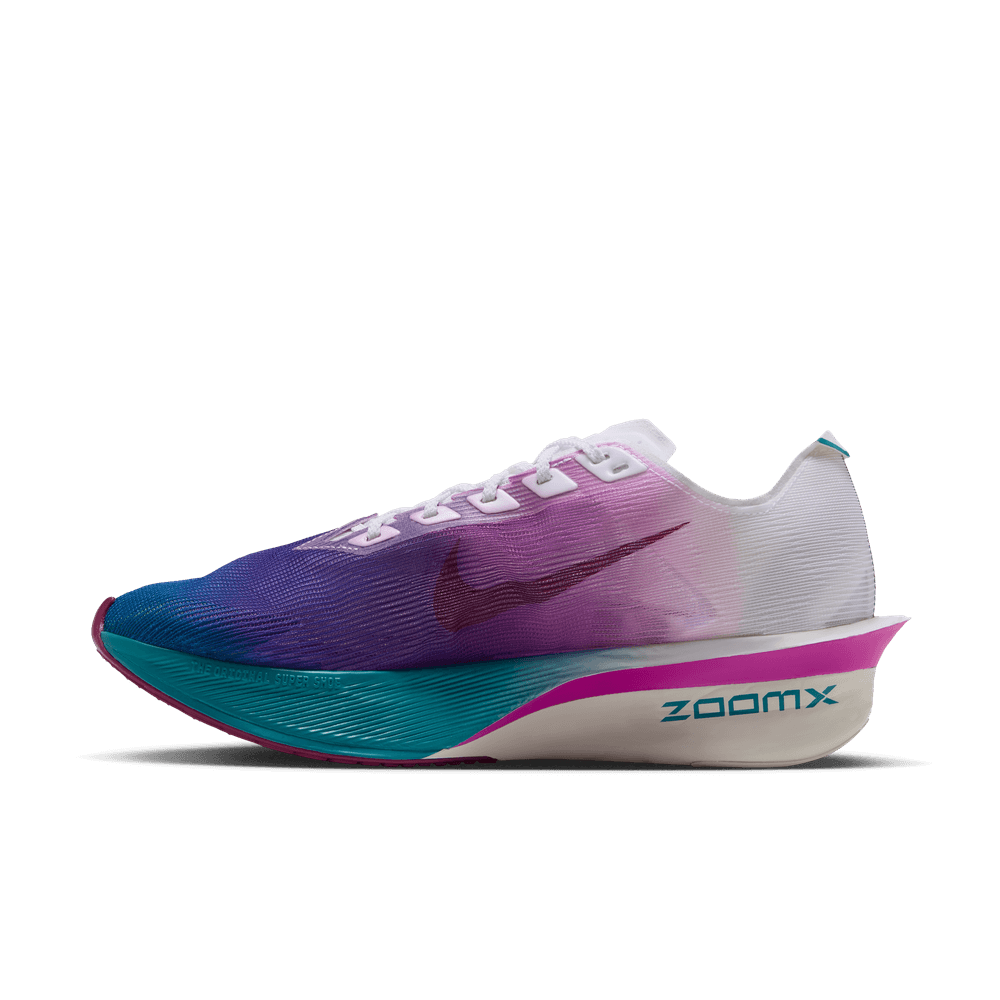 Womens Nike Vaporfly 4