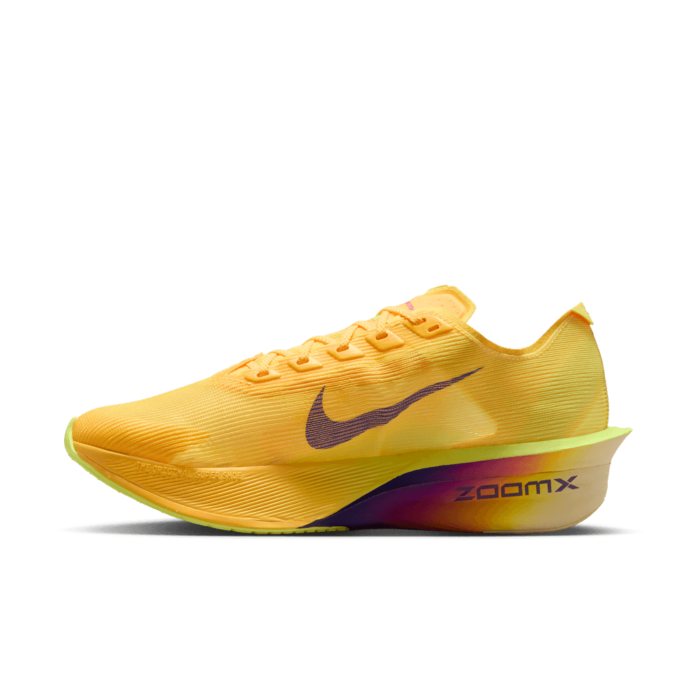 Womens Nike Vaporfly 4
