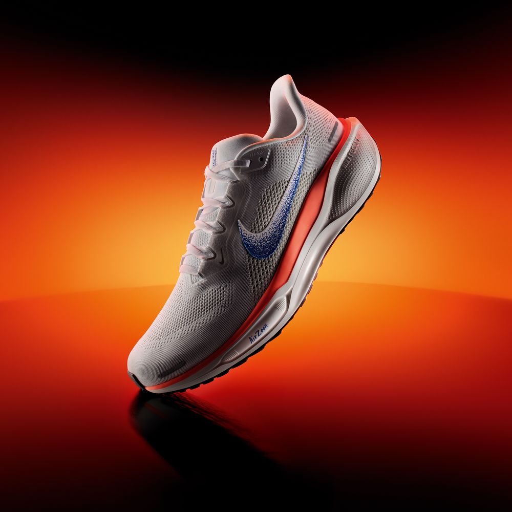 Womens Nike Pegasus 41 Blueprint (B-Width)