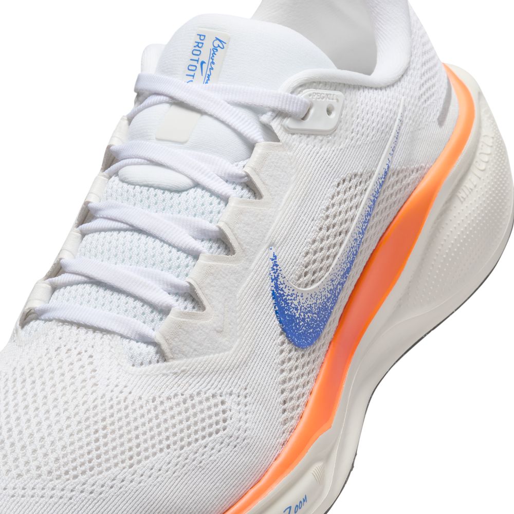 Womens Nike Pegasus 41 Blueprint (B-Width)