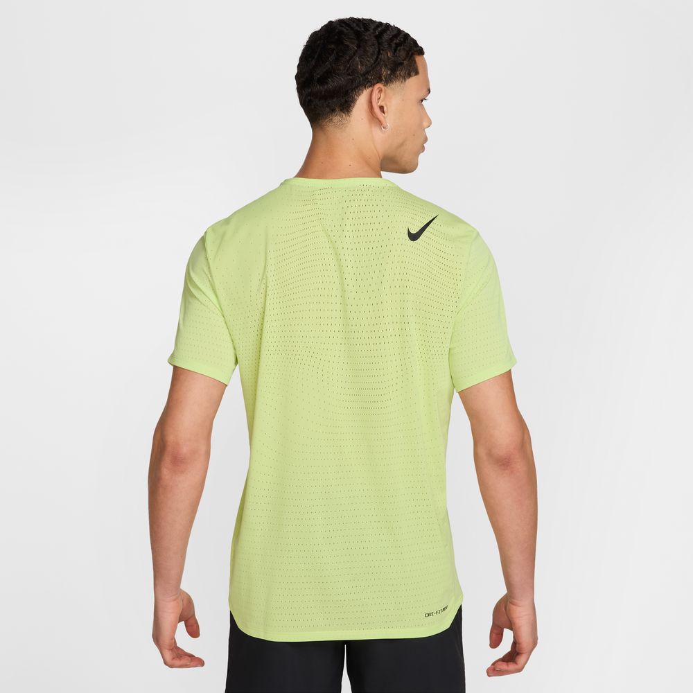 Mens Nike Aeroswift Short Sleeve Running Top