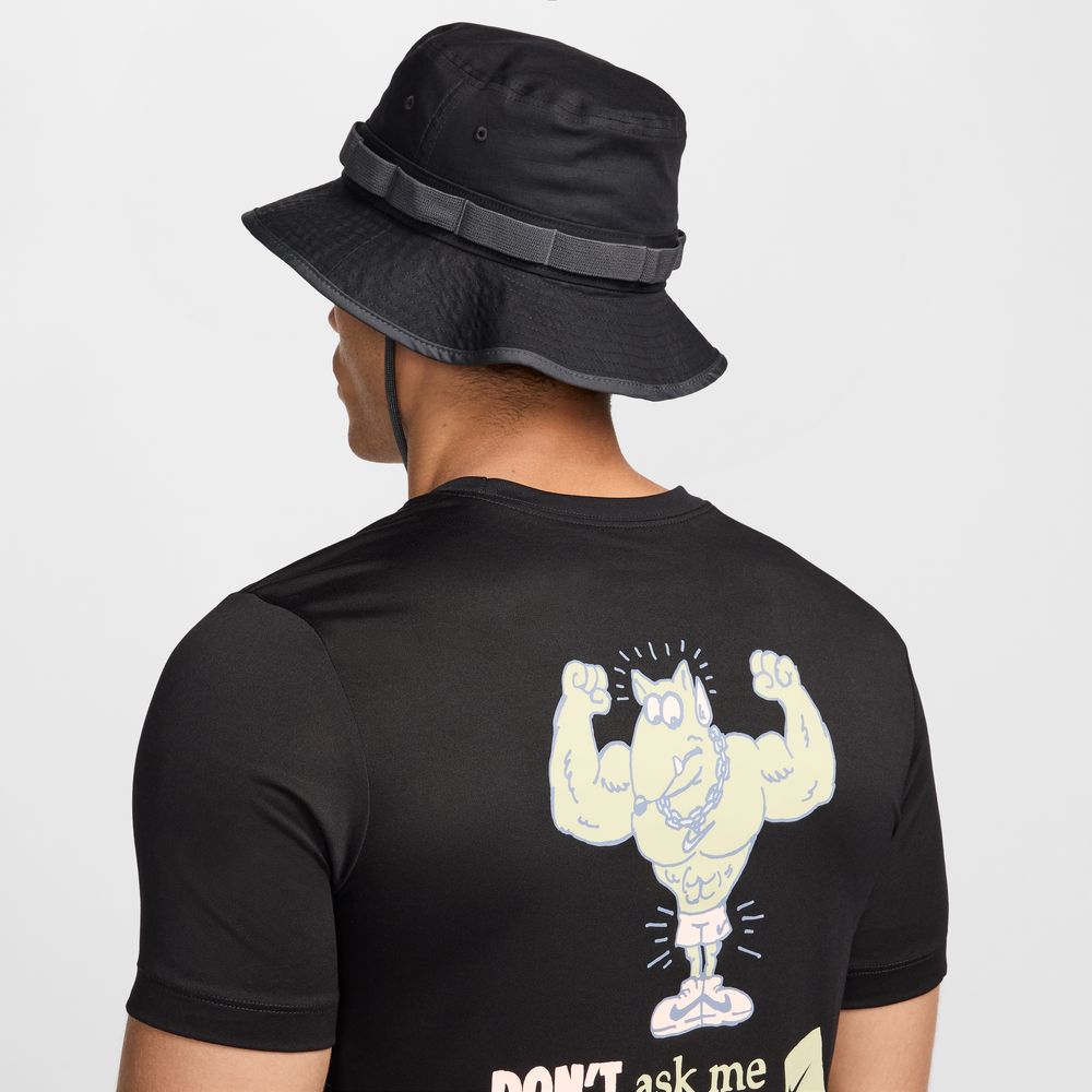 Nike DriFit Apex Bucket Hat