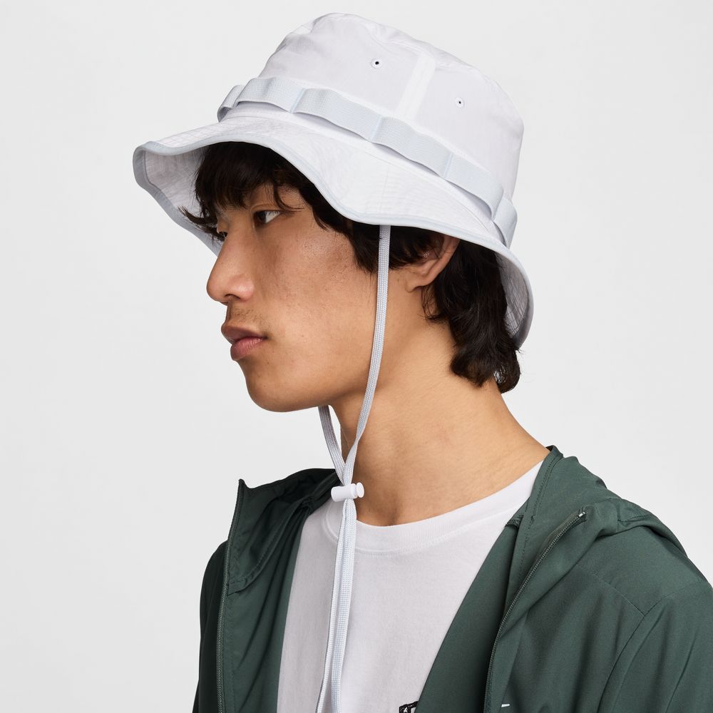 Nike DriFit Apex Bucket Hat
