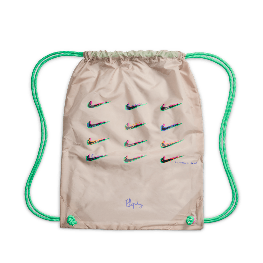 Mens Nike Alphafly 3 "Eliud Kipchoge"