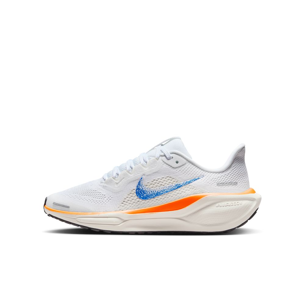 Kids Nike Pegasus 41 Blueprint GS