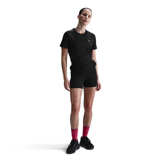 Womens Nike Swift Dri-FIT Short-Sleeve Running Top