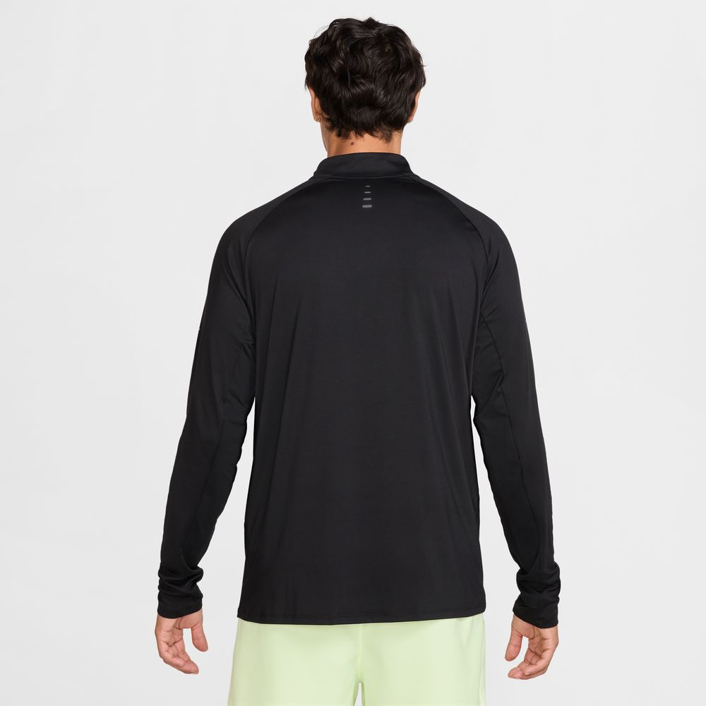 Mens Nike Dri-FIT 1/4 Zip Running Top