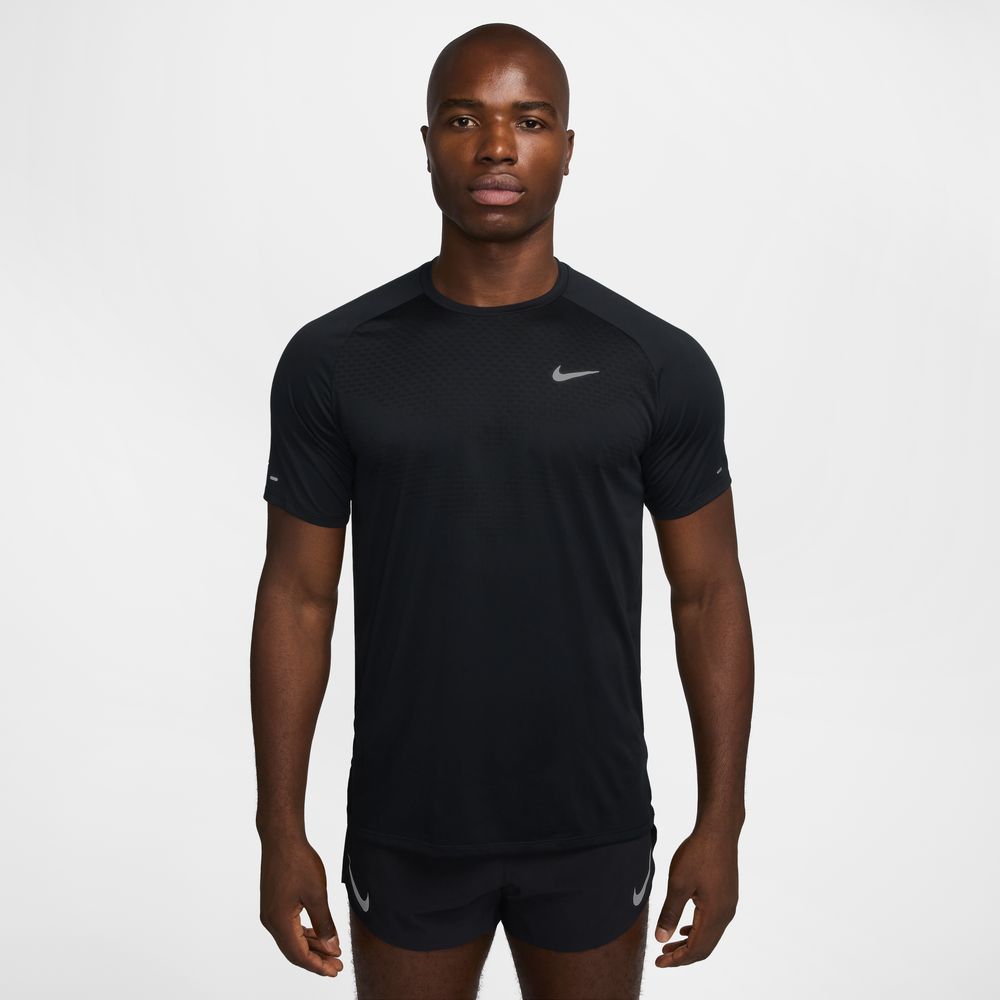 Mens Nike Dri-Fit Advance Stride SS Top
