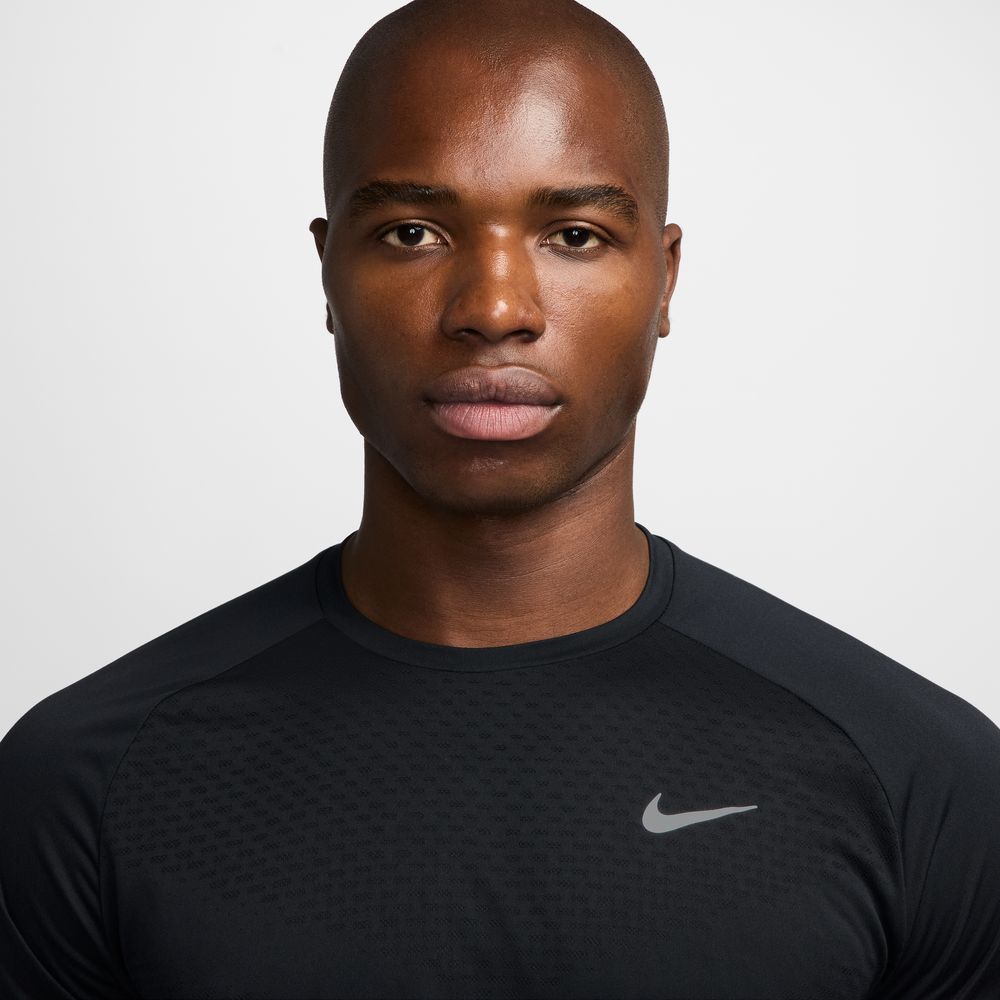 Mens Nike Dri-Fit Advance Stride SS Top