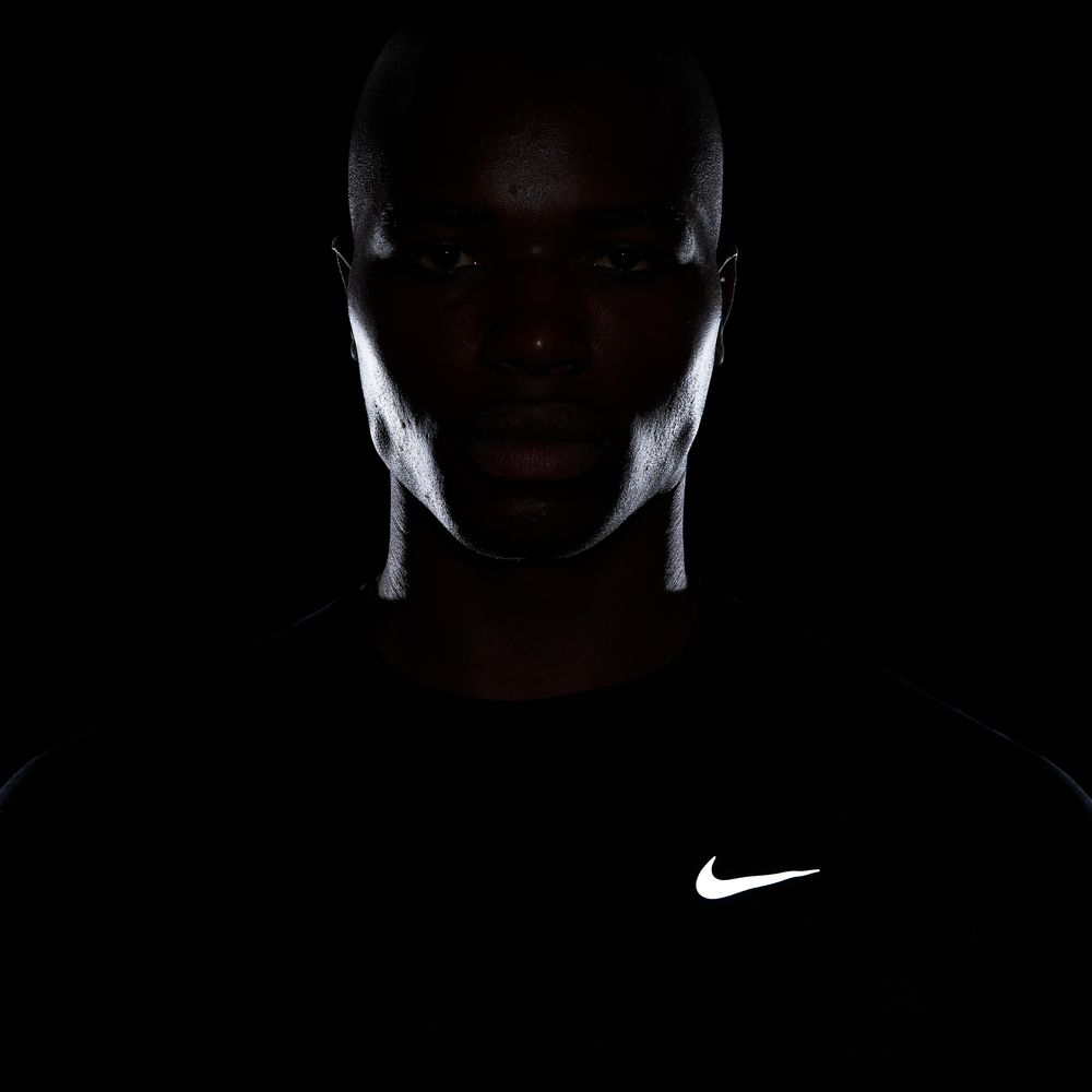 Mens Nike Dri-Fit Advance Stride SS Top