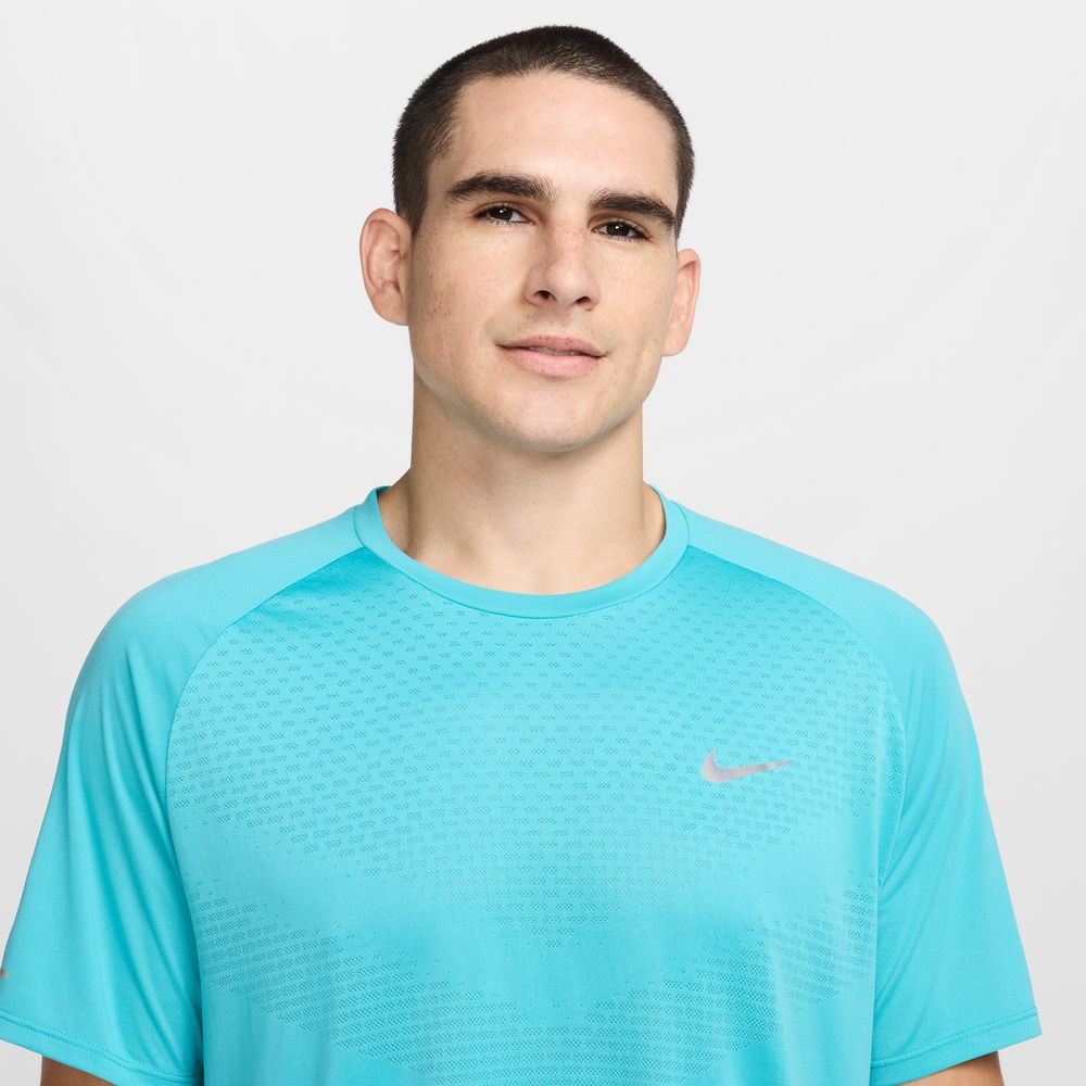 Mens Nike Dri-Fit Advance Stride SS Top