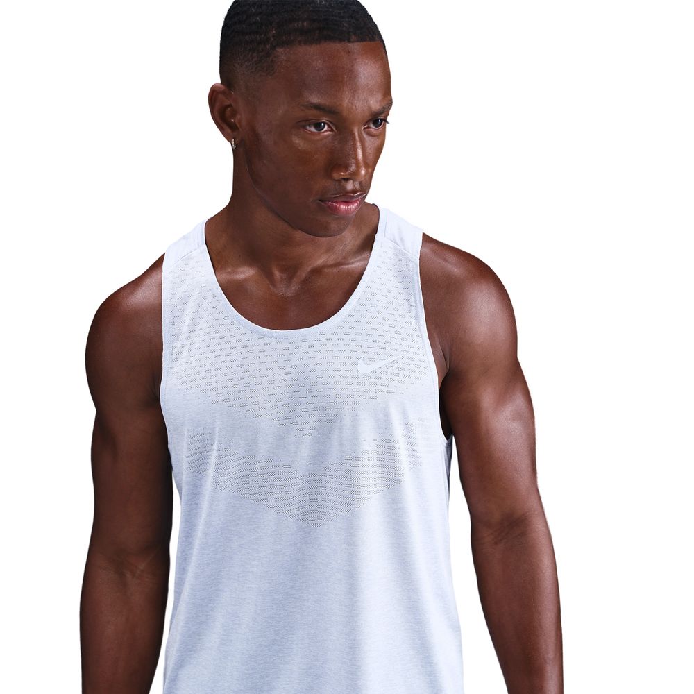 Mens Nike Dri-Fit Stride Tank