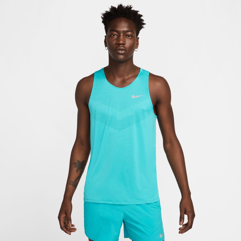 Mens Nike Dri-Fit Stride Tank