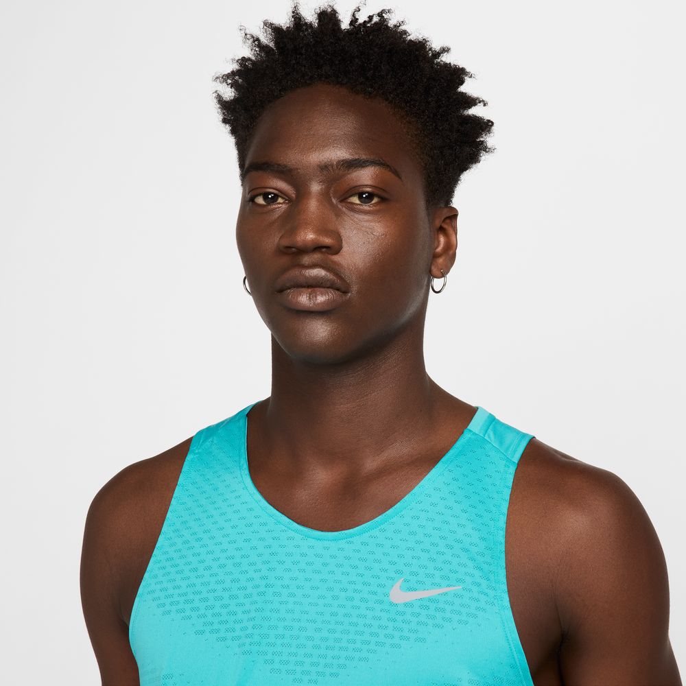 Mens Nike Dri-Fit Stride Tank