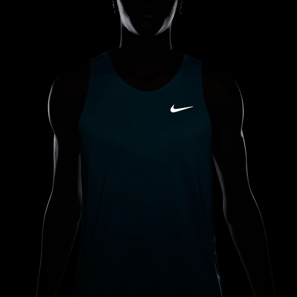 Mens Nike Dri-Fit Stride Tank