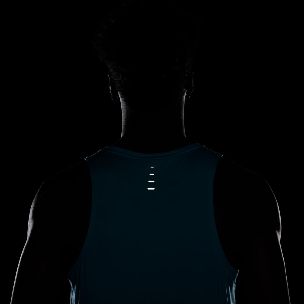 Mens Nike Dri-Fit Stride Tank