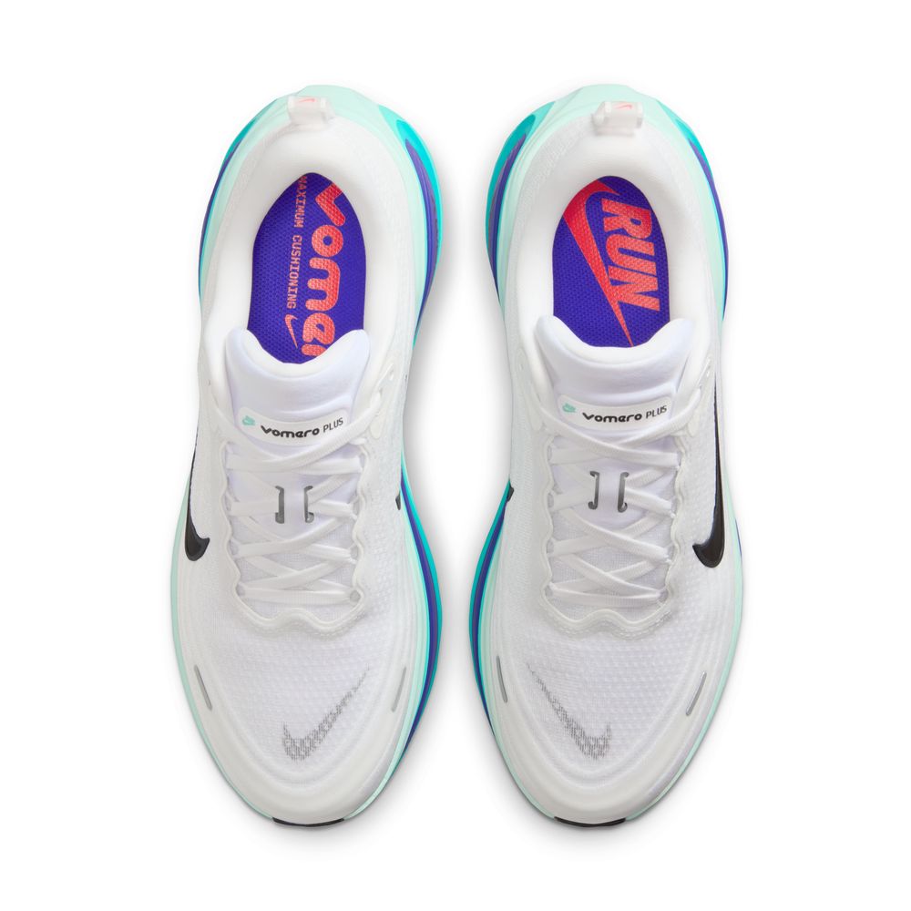 Mens Nike Air Zoom Vomero Plus (D-Width)