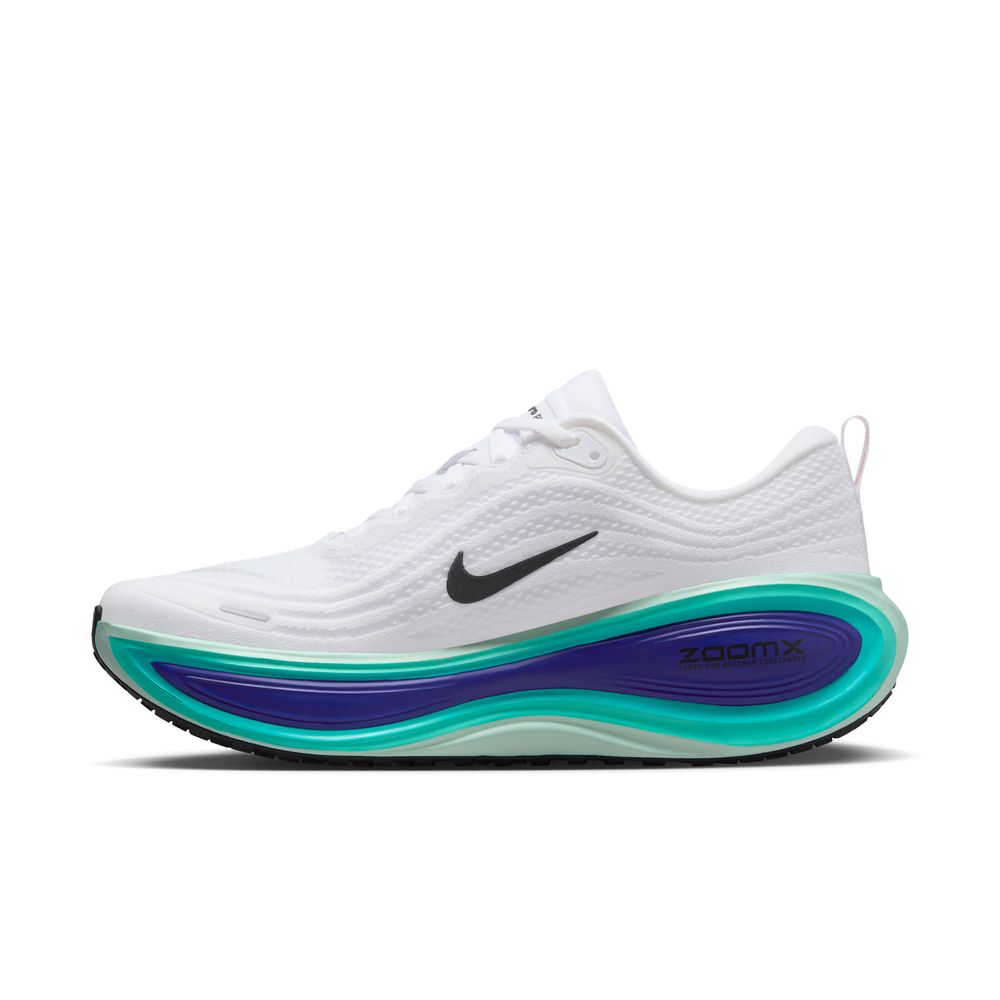 Mens Nike Air Zoom Vomero Plus (D-Width)