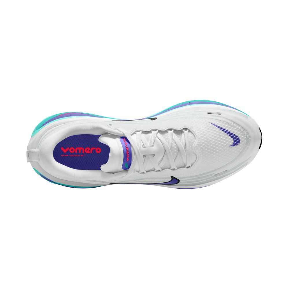 Mens Nike Air Zoom Vomero Plus (D-Width)